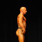 Mike   Musselwhite - NPC North Carolina State  2010 - #1